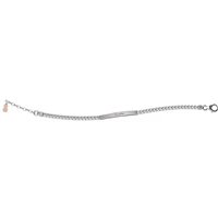 Bracciale Nanán Bambino in Argento Zircone NAN0337 - NAN0337